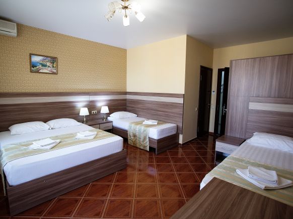 Фотография номера гостиницы Имера