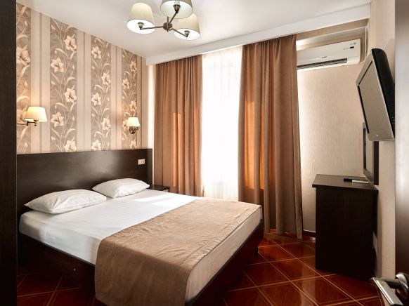 Фотография номера гостиницы Имера