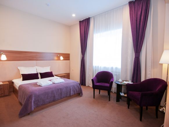 Фотография номера гостиницы Лайф