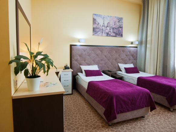 Фотография номера гостиницы Лайф