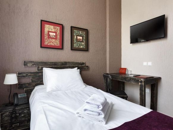 Фотография номера гостиницы Резиденция Дашковой