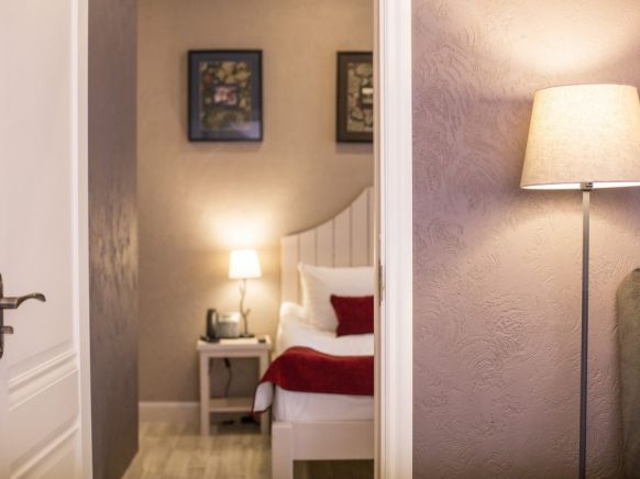 Фотография номера гостиницы Резиденция Дашковой