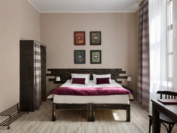 Фотография номера гостиницы Резиденция Дашковой