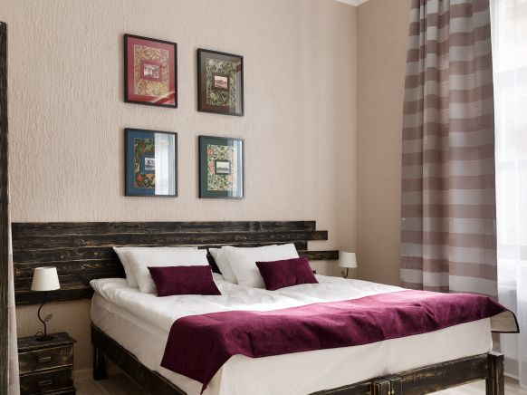 Фотография номера гостиницы Резиденция Дашковой