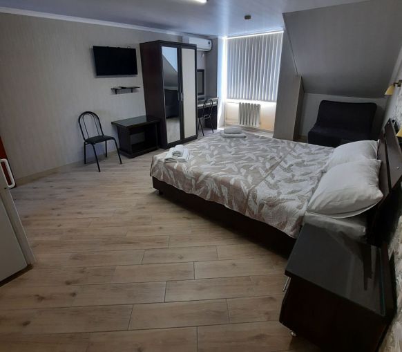 Фотография номера гостиницы Руслан