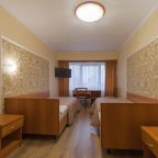 Двухместный (Стандарт), Гостиница МосУз центр