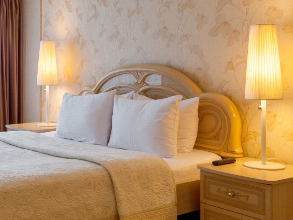 Фотография номера гостиницы МосУз центр