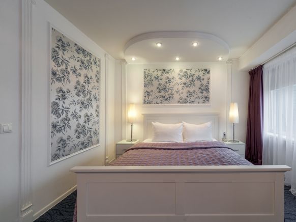 Фотография номера гостиницы МосУз центр