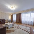 Люкс, Гостиница МосУз центр