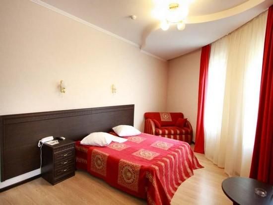 Фотография номера гостевого дома Парадиз