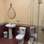 Трёхместный и более (Улучшенный стандарт), Гостевой дом Парадиз