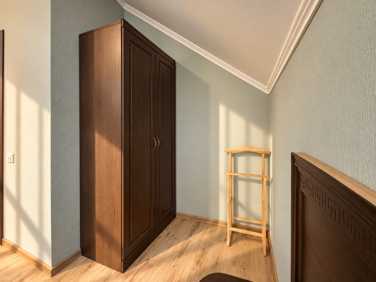 Трехместный (Стандарт), Гостевой дом Парадиз