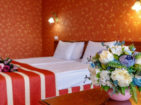 Фотография номера гостиницы Богема Премиум