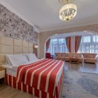 Люкс (Семейный), Гостевой дом Богема Премиум