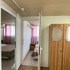 Четырехместный (Двухкомнатный на пятом этаже), Отель Островок