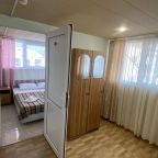 Четырехместный (Двухкомнатный на пятом этаже), Отель Островок