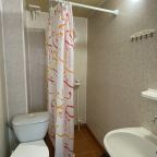 Четырехместный (Двухкомнатный на пятом этаже), Отель Островок