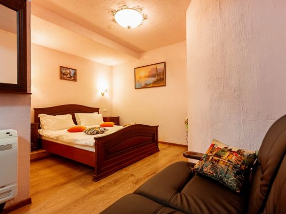 Фотография номера гостевого дома Вилла Маре-Неро