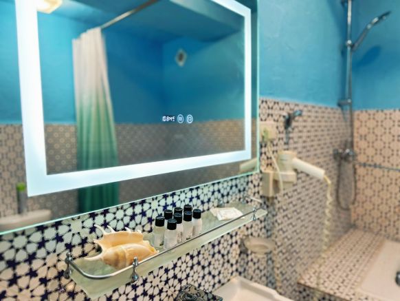 Фотография номера гостевого дома Вилла Маре-Неро