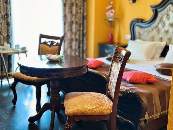 Фотография номера гостевого дома Вилла Маре-Неро