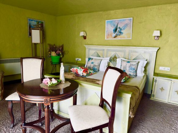 Фотография номера гостевого дома Вилла Маре-Неро