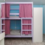 Женский 6-ти местный номер