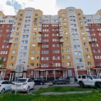 Парковка, Хостел НАШ