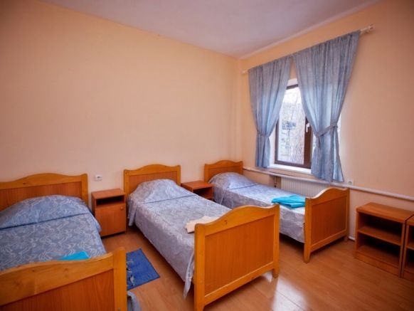 Фотография номера гостиницы Жемчужина моря