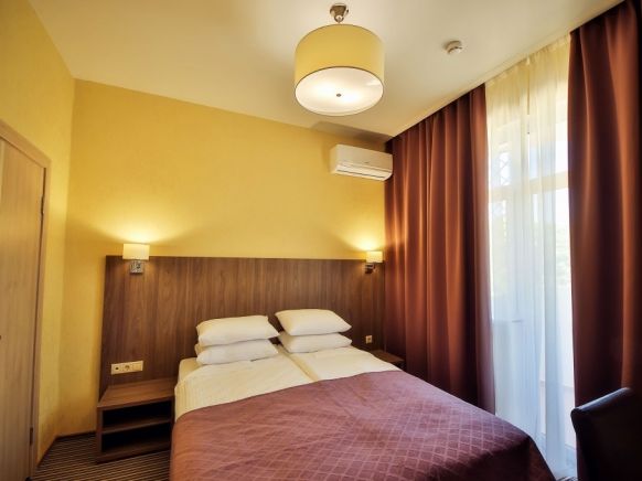 Фотография номера гостиницы Жемчужина моря