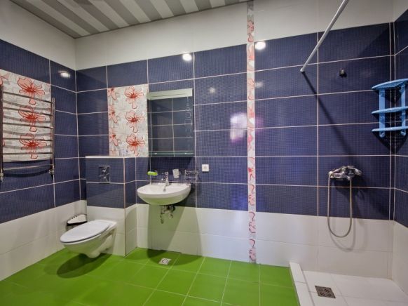 Фотография номера гостиницы Жемчужина моря