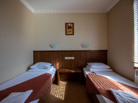 Фотография номера гостиницы Бродвей в Митино