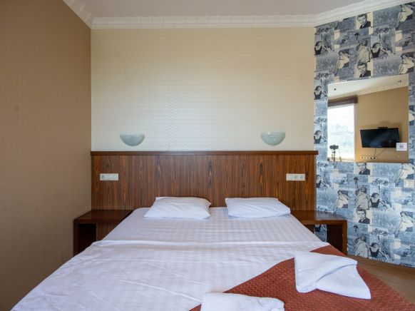 Фотография номера гостиницы Бродвей в Митино