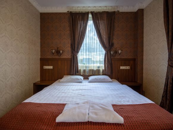 Фотография номера гостиницы Бродвей в Митино