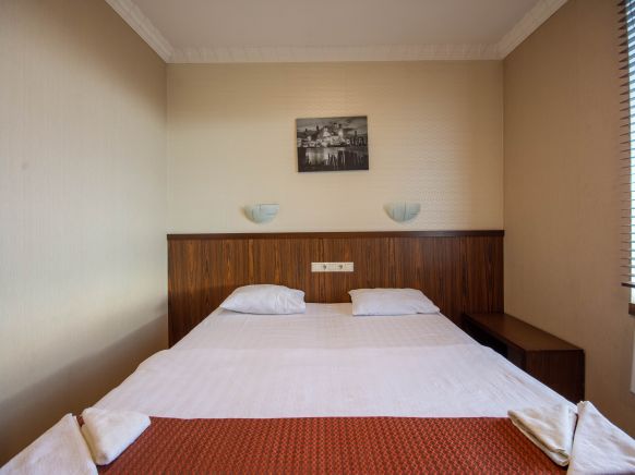 Фотография номера гостиницы Бродвей в Митино