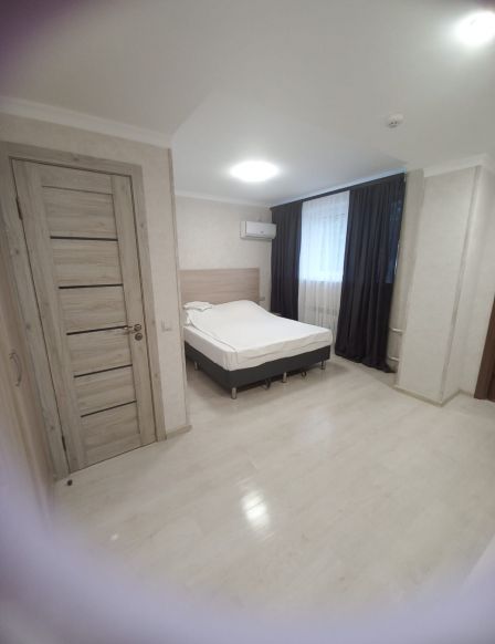 Фотография номера гостиницы МКМ Отель