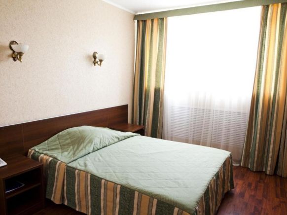 Фотография номера гостиницы МКМ Отель