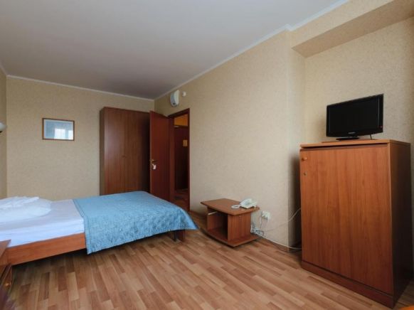 Фотография номера гостиницы МКМ Отель