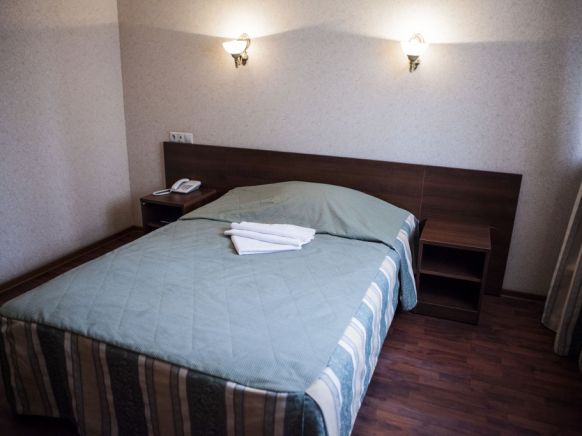 Фотография номера гостиницы МКМ Отель