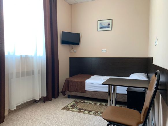 Фотография номера хостела ГородОтель на Киевском