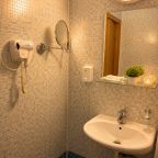 Двухместный (Джуниор сюит), ГородОтель на Киевском