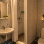 Двухместный (Стандарт, Double), ГородОтель на Киевском