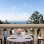 Двухместный (Стандарт 4 этаж), Спа-отель Острова