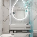 Двухместный (Стандарт), Спа-отель Острова