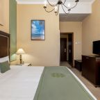 Двухместный (Стандарт 4 этаж), Спа-отель Острова