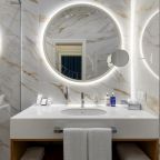 Двухместный (Стандарт с видом на море), Спа-отель Острова