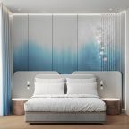 Двухместный (Стандарт с видом на море), Спа-отель Острова