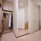 Студио (Джуниор Сюит с балконом), Спа-отель Острова