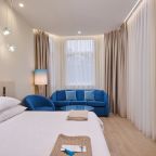 Студио (Джуниор Сюит с балконом), Спа-отель Острова