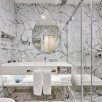 Студио (Джуниор Сюит с балконом), Спа-отель Острова