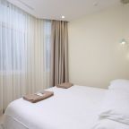 Студио (Джуниор Сюит без балкона), Спа-отель Острова